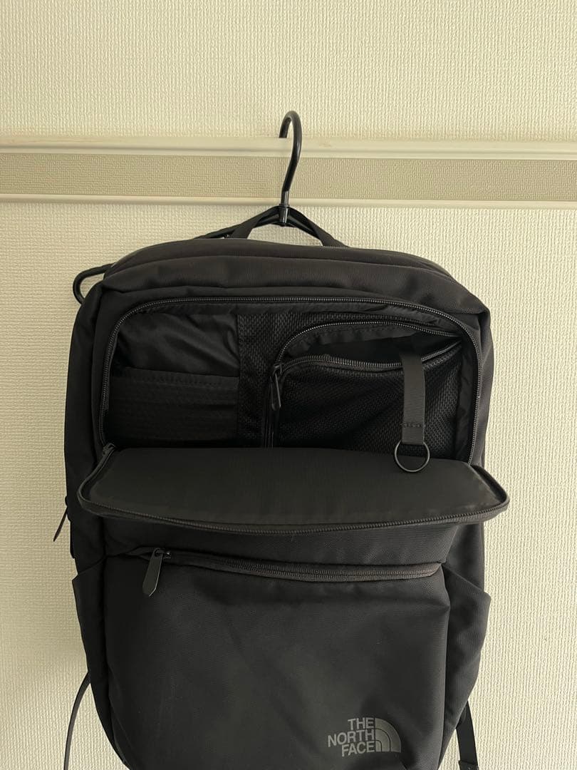 THE NORTH FACE ノースフェイス リュック シャトルデイパック