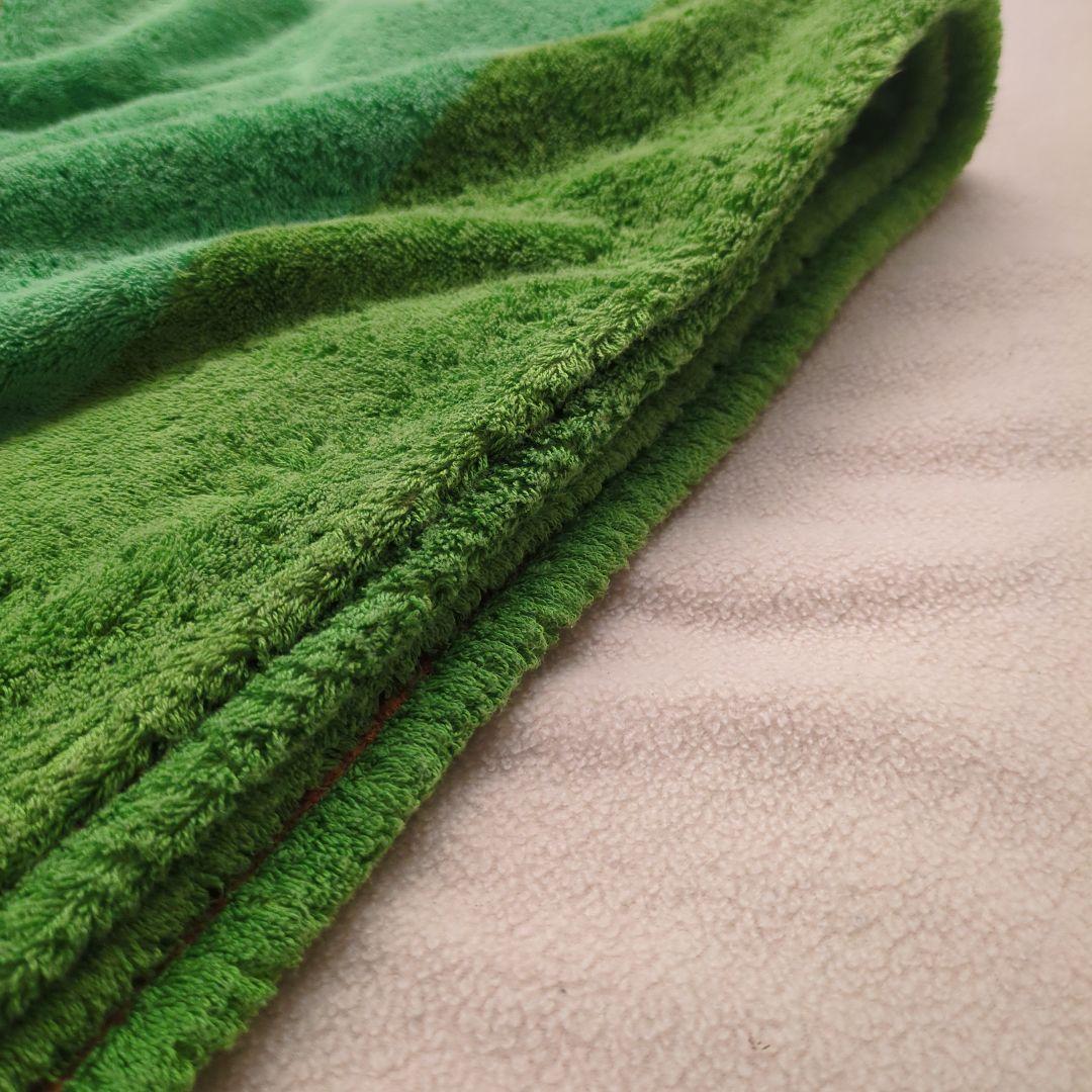 T*i様 エルメス ビーチタオル 148×90㌢ 大判タオル ラグ バスタオルビ