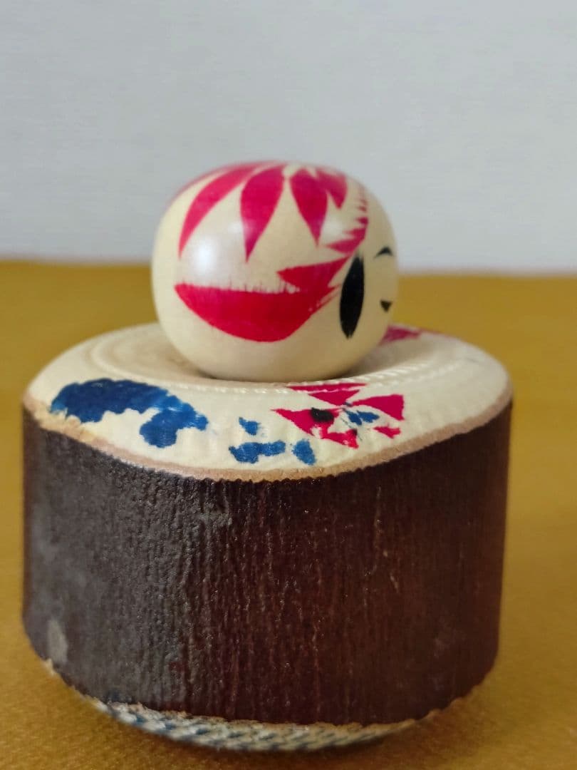 伝統こけし 佐藤康広工人 - メルカリ