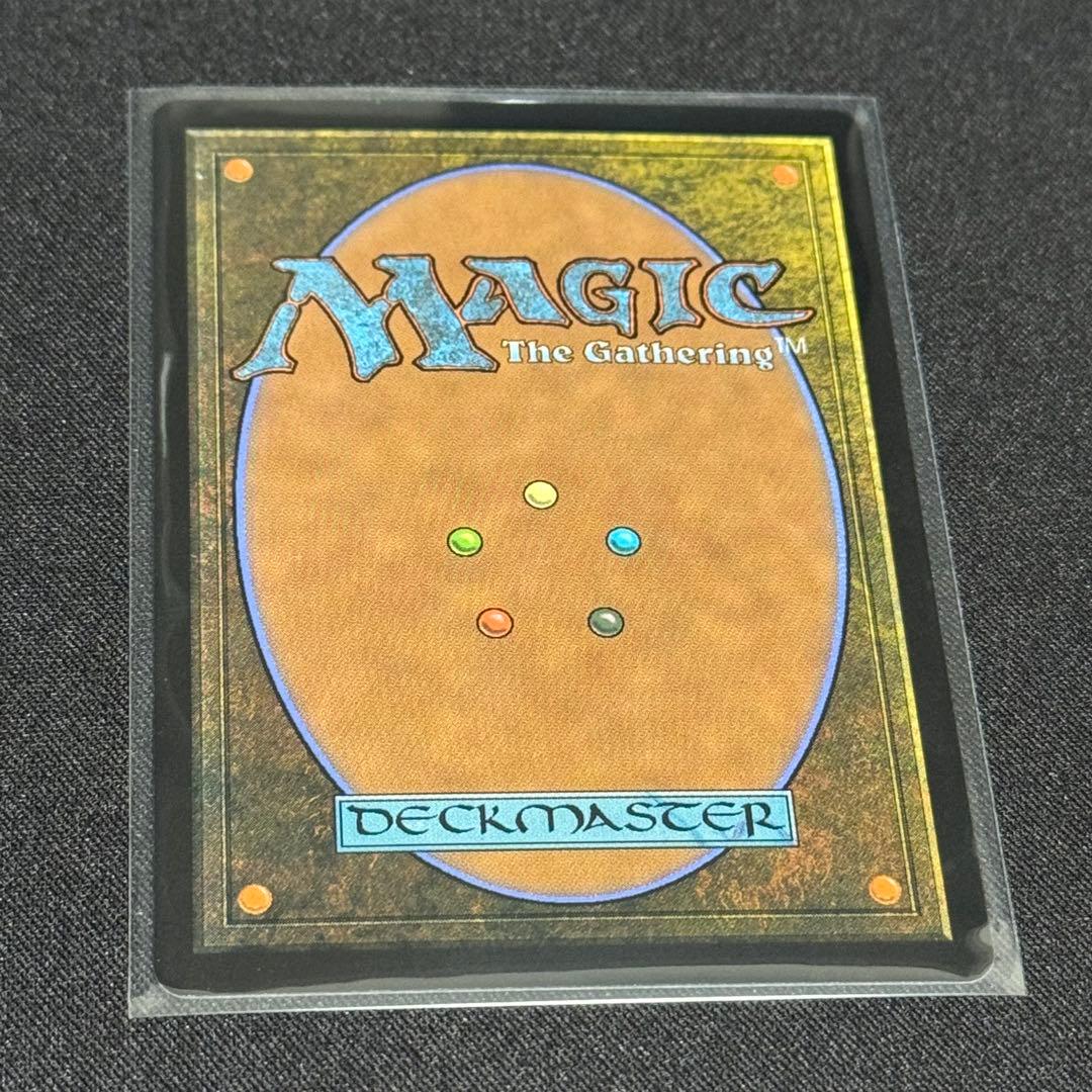 バスターソード》英語版 Foil ボーダーレス - メルカリ