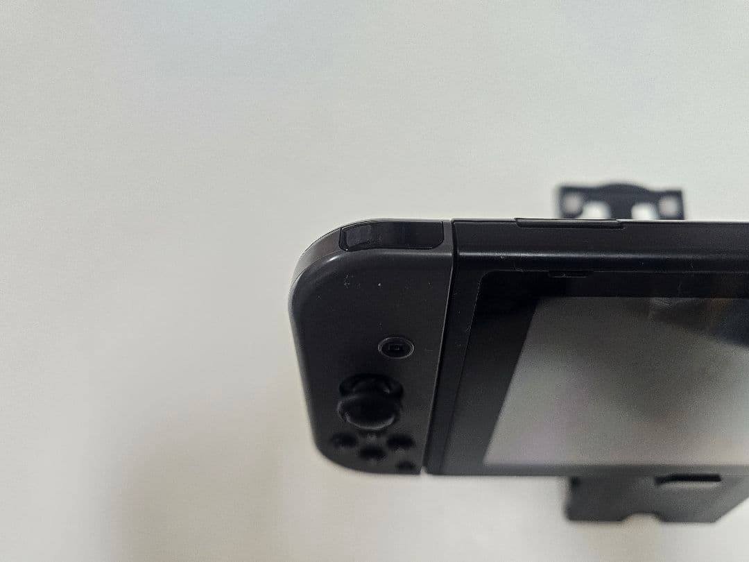 【即日発送】Nintendo Switch 本体 実働　ケース付