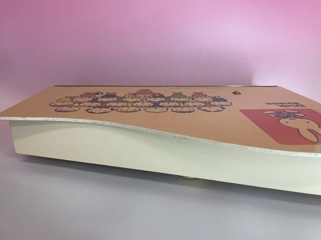 当時物 激レア ミッフィー グランドピアノ ニチガン 36k 木のおもちゃ