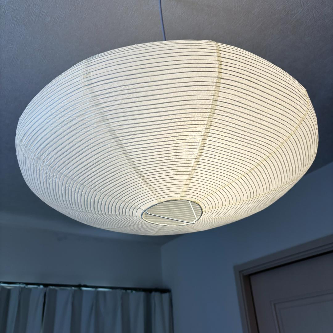 イサムノグチ AKARI アカリ 21A リプロダクト 和風 ペンダントライト