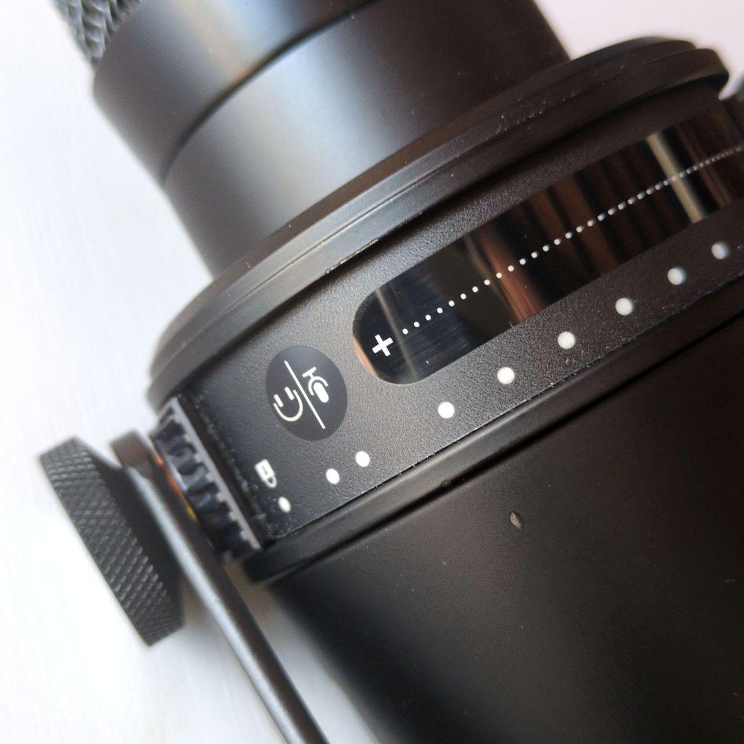 SHURE　MV7　ダイナミックマイク　ポッドキャスト　マイクロホン　シュア