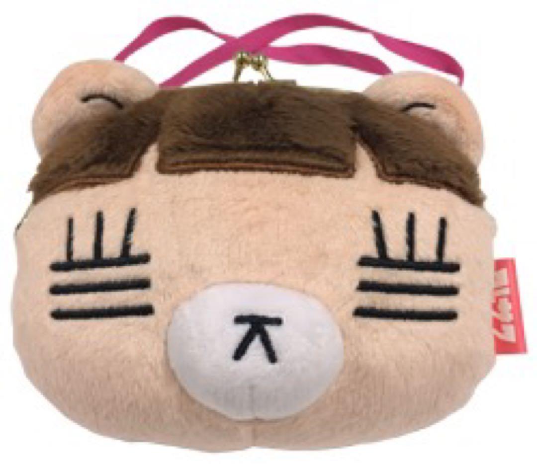 コレサワ れ子ちゃんがま口