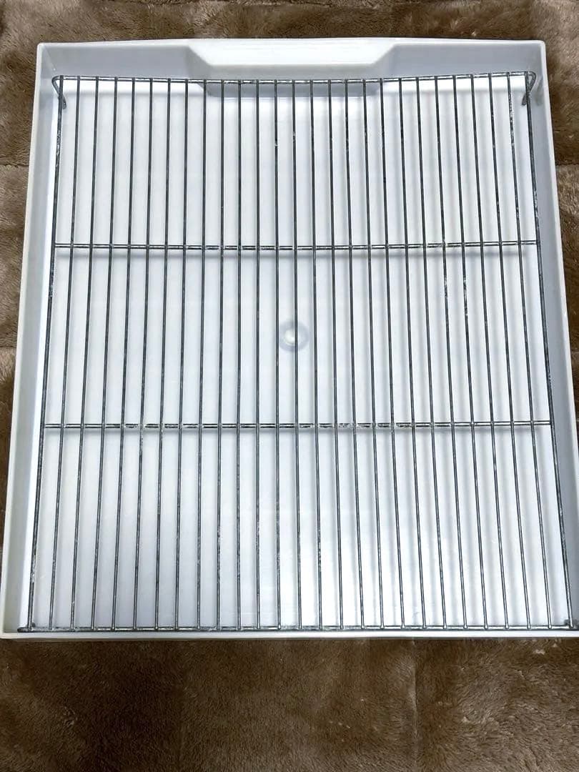 おやすみケージカバー 遮光1級 防炎 鳥かごカバー SANKO用