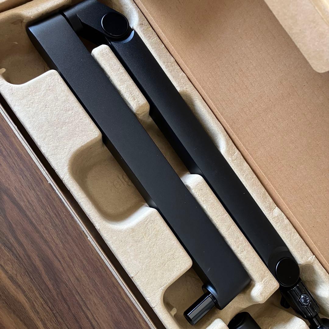 WAVE MIC ARM L P ロープロファイルマイクアーム