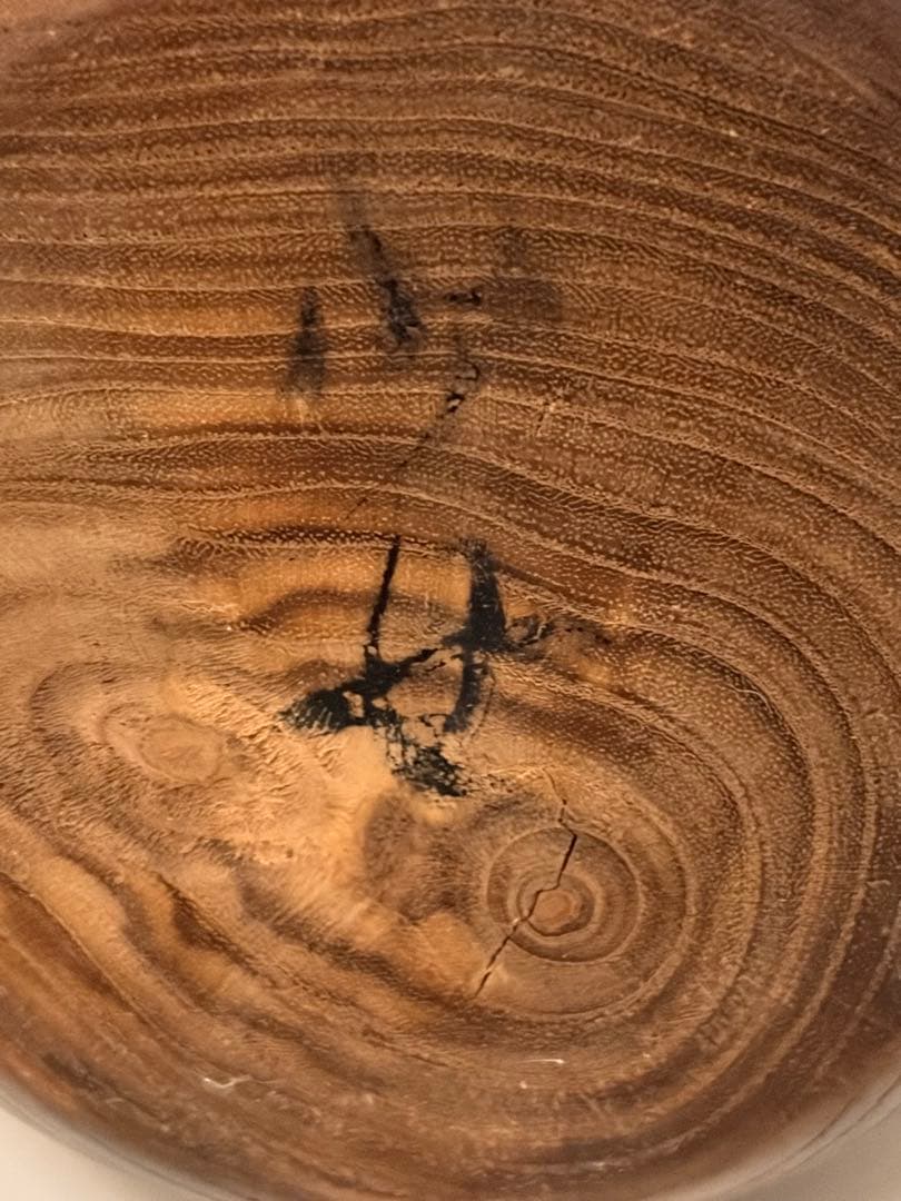 木製こけし 武田卯三郎作、武田正志作の2作セット