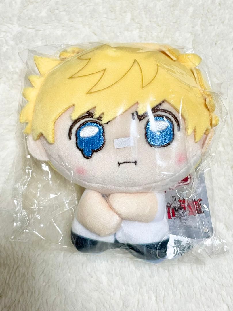 東京リベンジャーズ　花垣武道　プリプリごきげんななめ　プリぬい　ぷりみち Amazon.co.jp: 東京リベンジャーズ プリぬい プリプリごきげんななめ