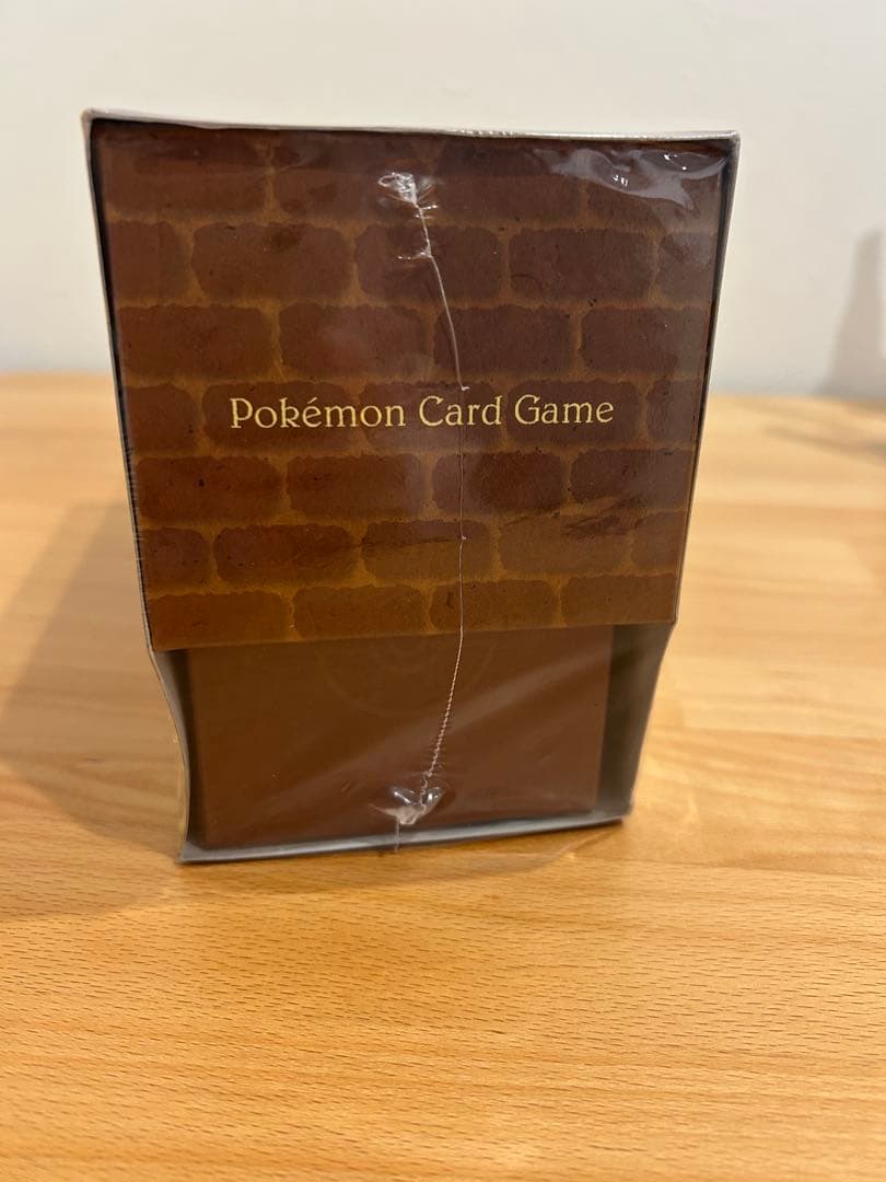 イーブイヒーローズ強化拡張パック　シュリンク付き