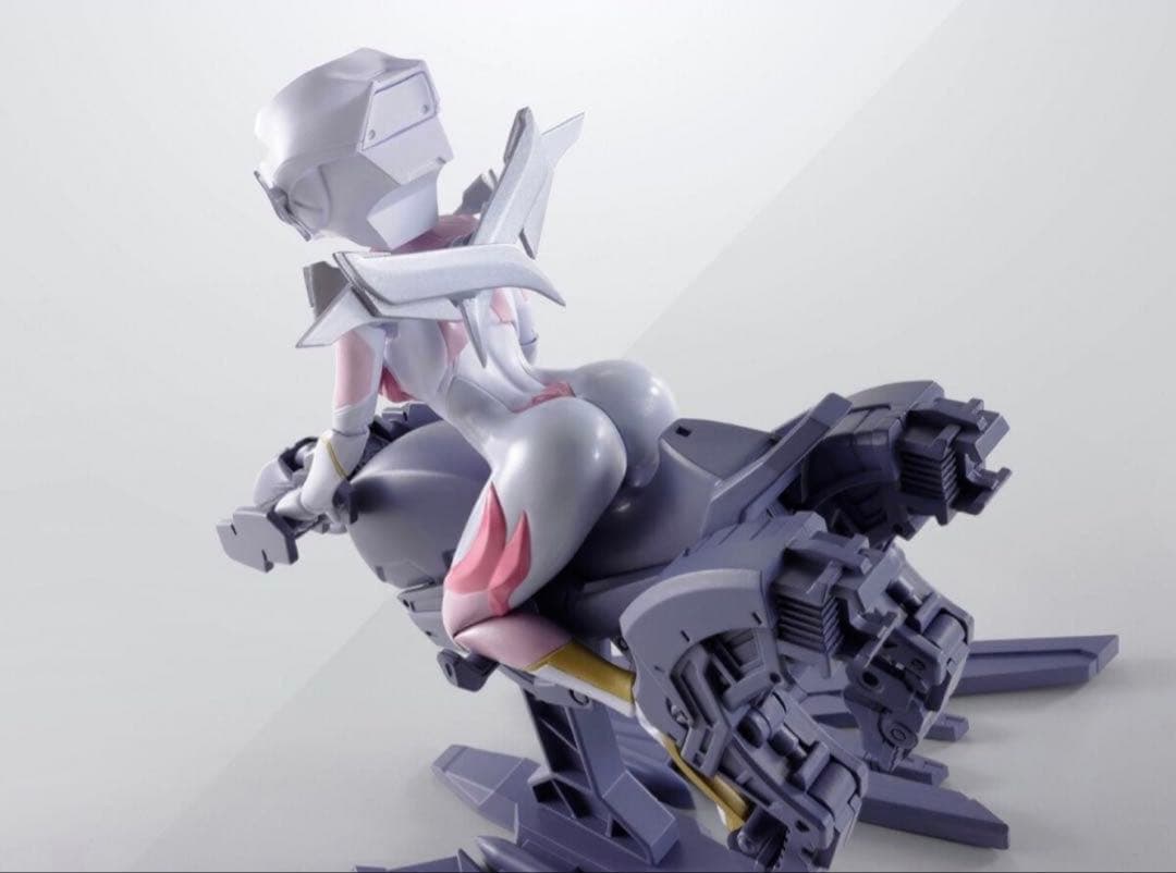 S.H.Figuarts ラクス・クライン パイロットスーツVer. 未開封新品