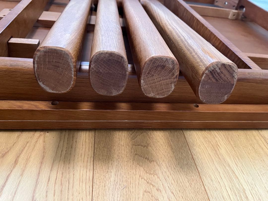 unicy ウニコ　ダイニングテーブル　TORITO エクステンションW1250