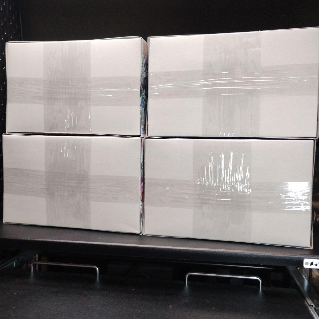 未開封新品 HG ガンダムOO 劇場版より登場機体 合計6個セット