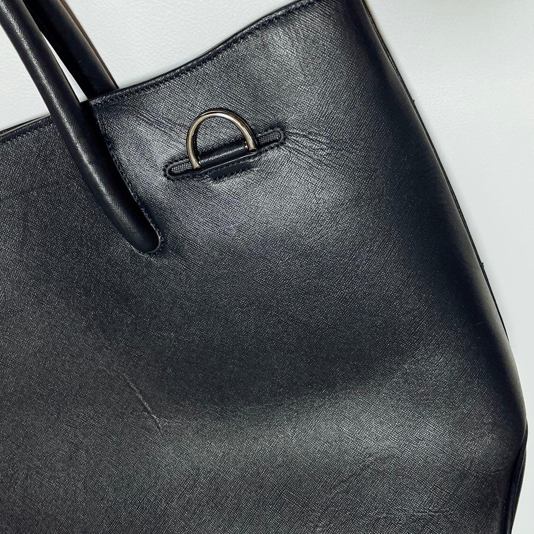 ピーアイディー ブリーフケース　A4 本革 2WAY 肩掛 ビジネス(560