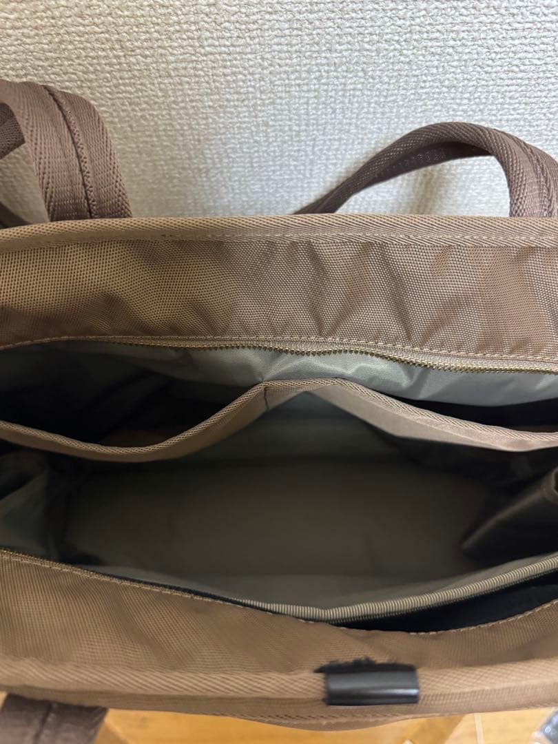 Lady Gaga | Gray Opera Haus Tote レディガガOPERA HAUS TOTE（グレー）