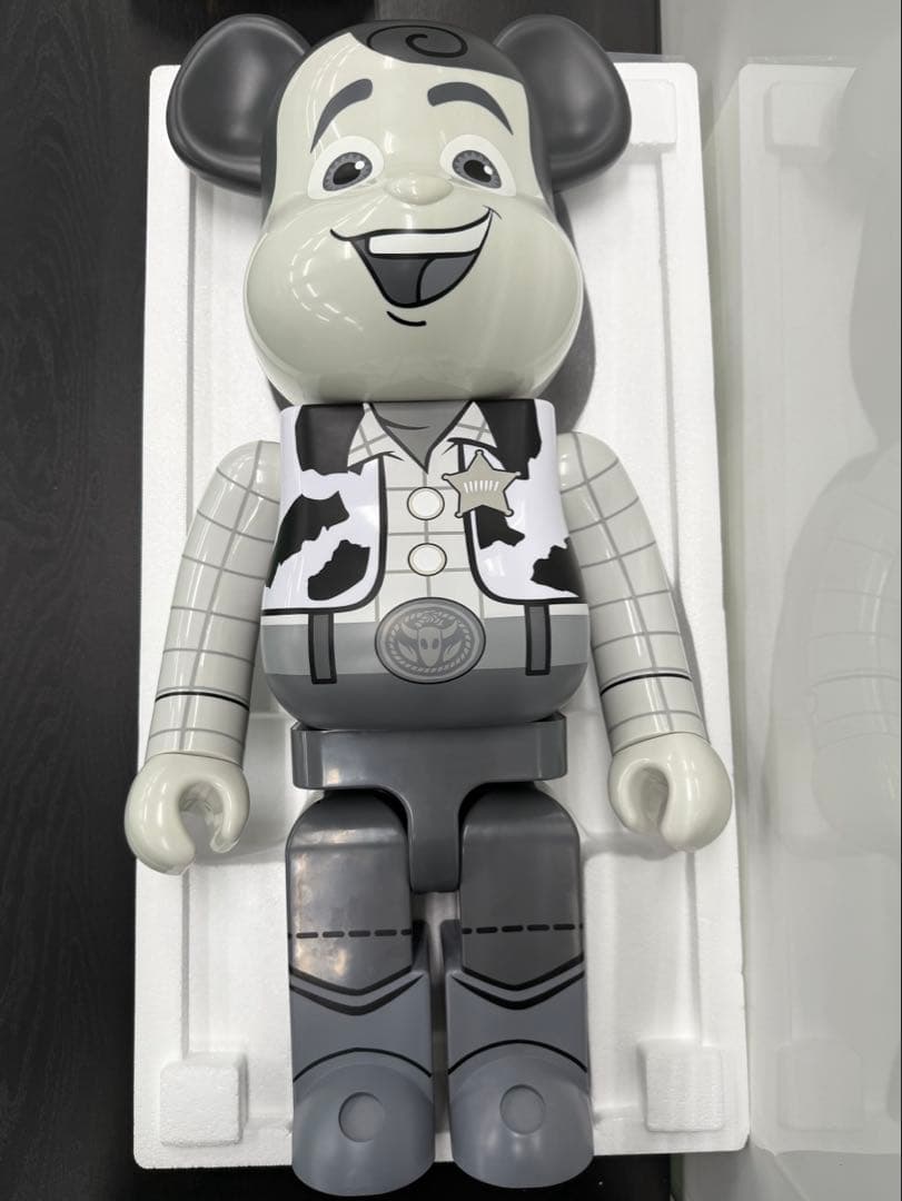 ブルマァク Gダイアポロン ブラック 新造型 ソフビ フィギュア