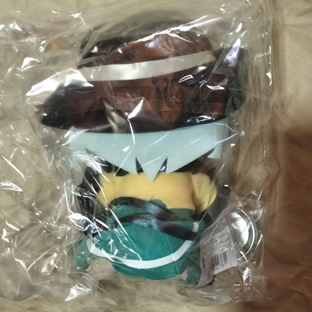 未開封 東方ぬいぐるみシリーズ20 古明地 こいし ふもふもこいし。