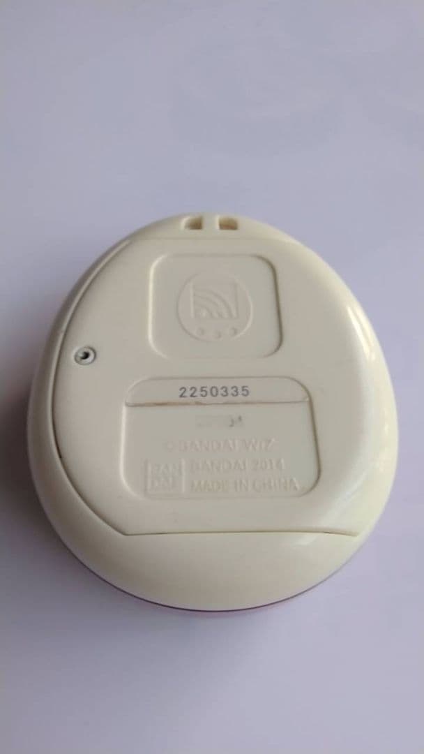 たまごっち　TAMAGOTCHI 4U PINK　ピンク