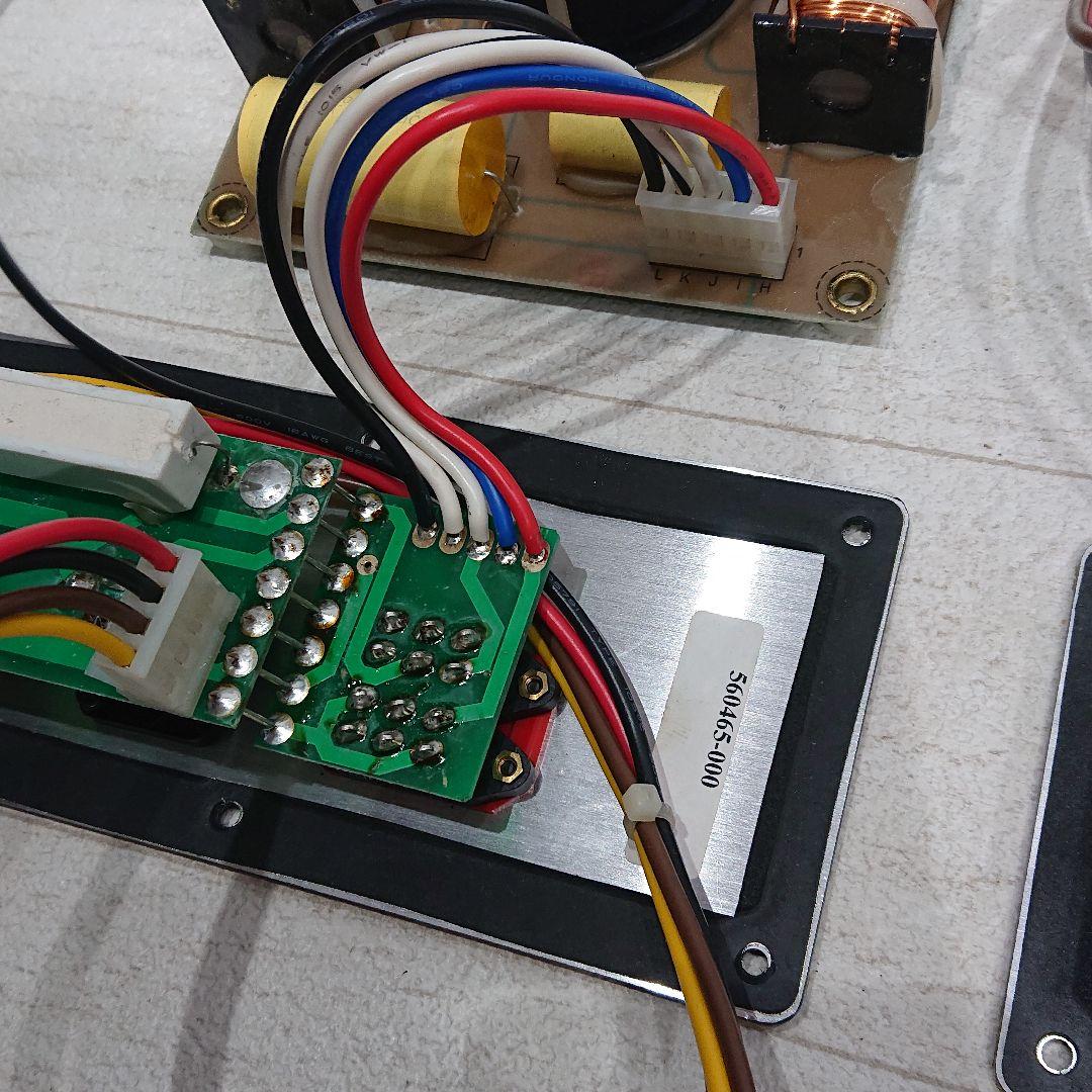 ElectroVoice ZX5-60 スピーカー ネットワーク 2本