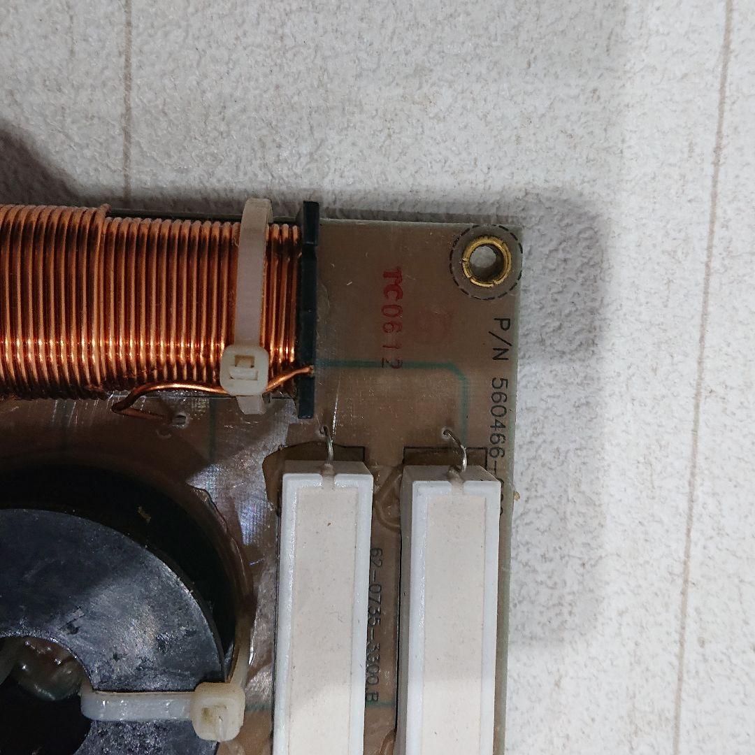 ElectroVoice ZX5-60 スピーカー ネットワーク 2本