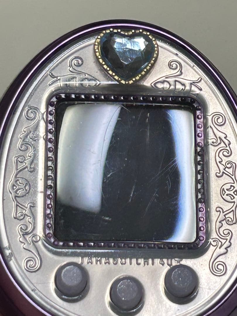 たまごっち4U＋アニバーサリーバージョン