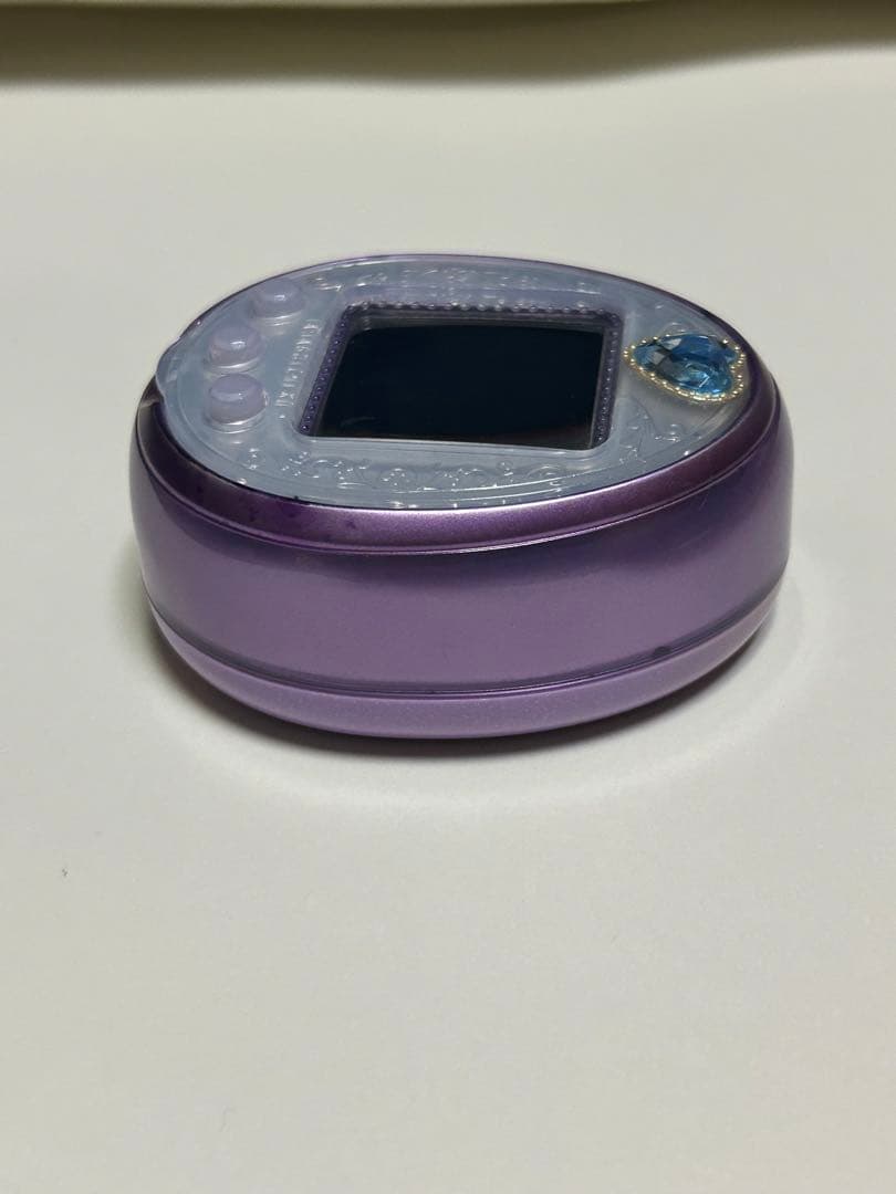 たまごっち4U＋アニバーサリーバージョン