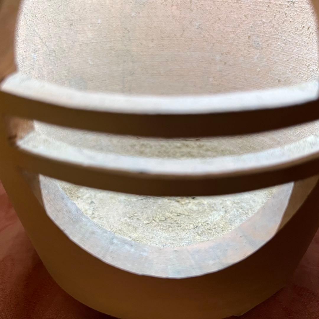 し*ず様 煎茶道具 炉