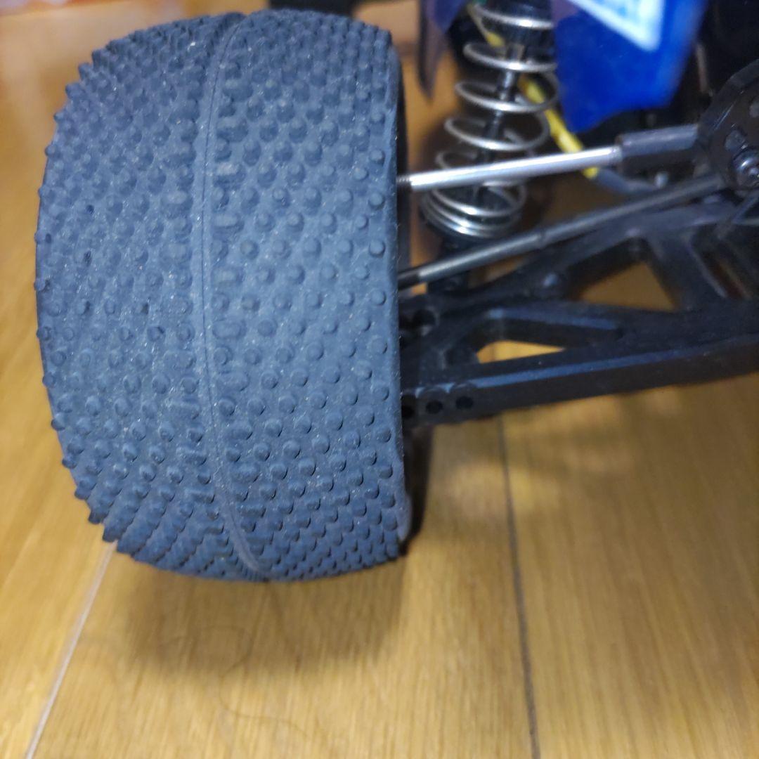 タミヤ　ラジコン　アバンテMKⅡ