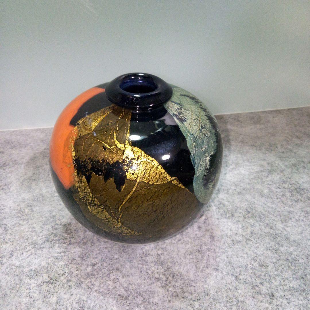 ジャン・クロードノヴァロ 西洋ビンテージ 花瓶 一輪挿し インテリア