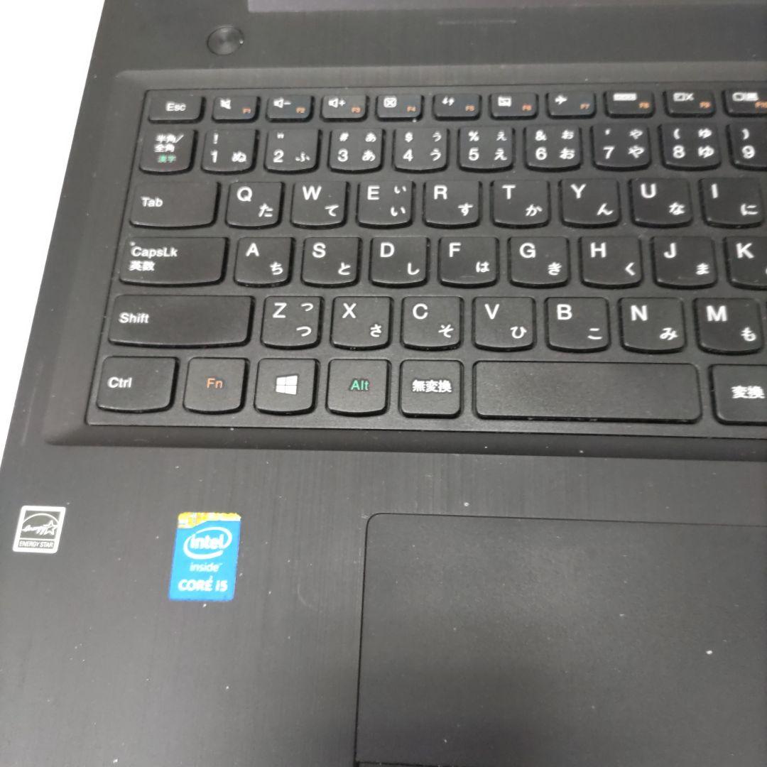 03】すぐ使えます Windows11 ノートパソコンMS-Office付き