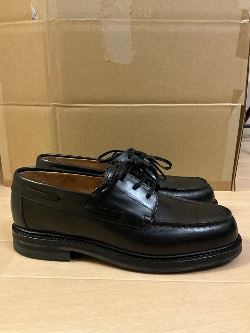 HARROGATE SLOANE デッキシューズ