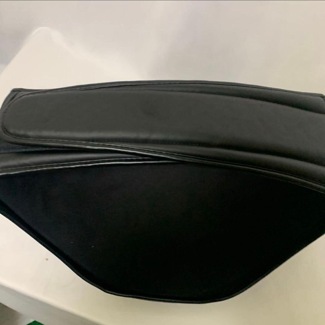 VENUM ヴェナム Elite Belly プロテクター - ブラック 武道・格闘技