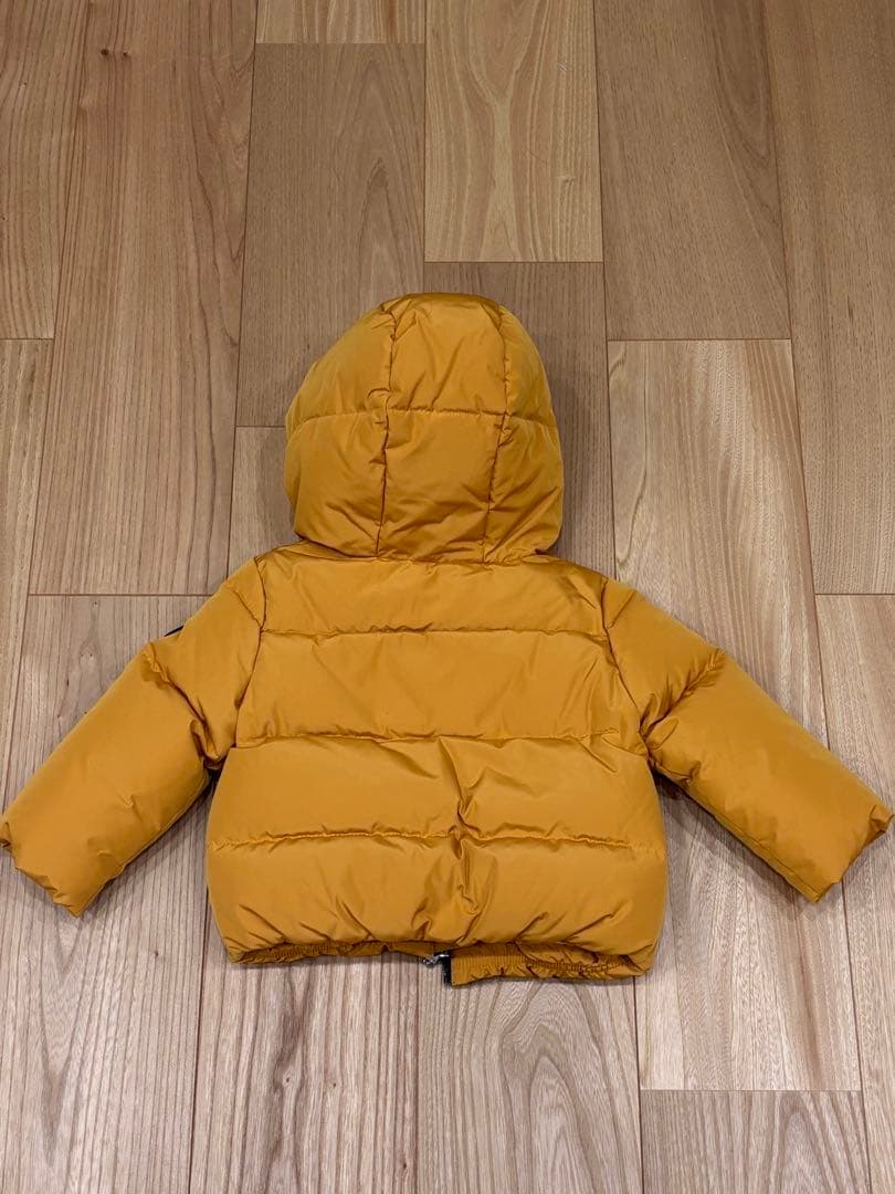 【新品】　jacadi ジャカディ ダウンコート　18M 80cm