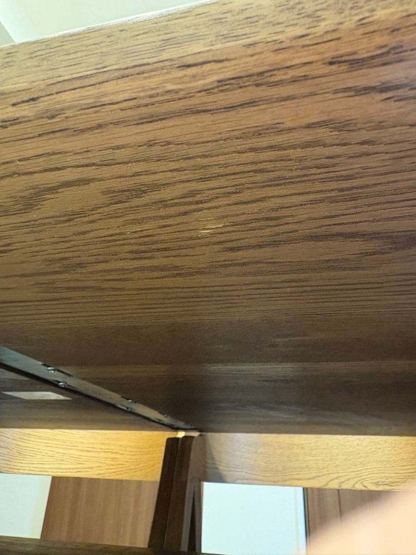 UNICO ダイニングテーブル　ADDAY（アディ）