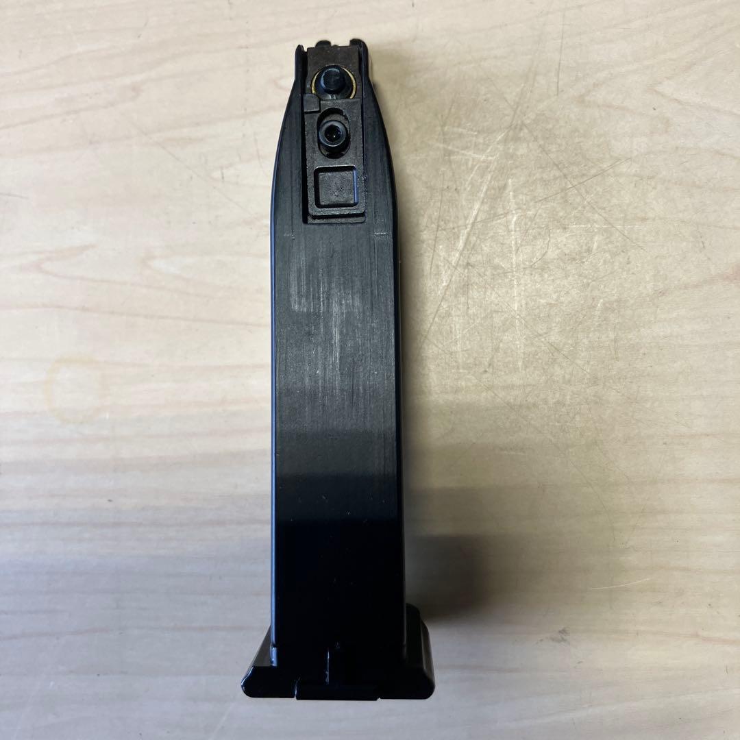 ウエスタンアームズ　パラオーディナンス