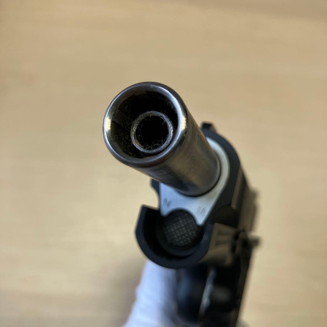 ウエスタンアームズ　パラオーディナンス