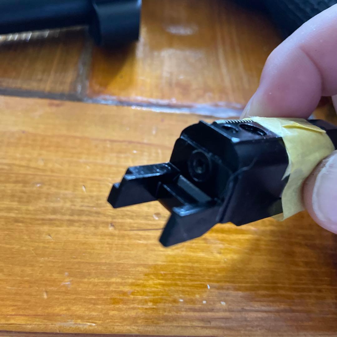 す*い様 東京マルイ　コスタキャリーコンプ　ARMY ARMAMENT