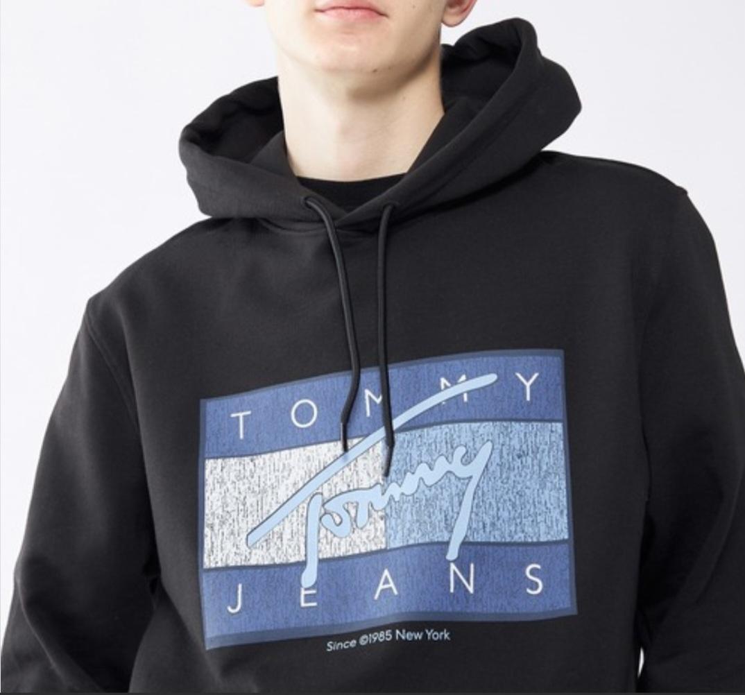 UNDERCOVER × fragment design UC2E9819 XL