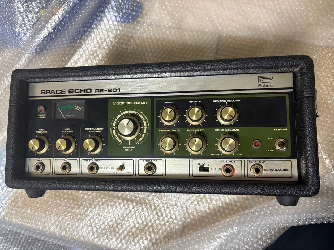 ギター Roland RE-201 Space Echo