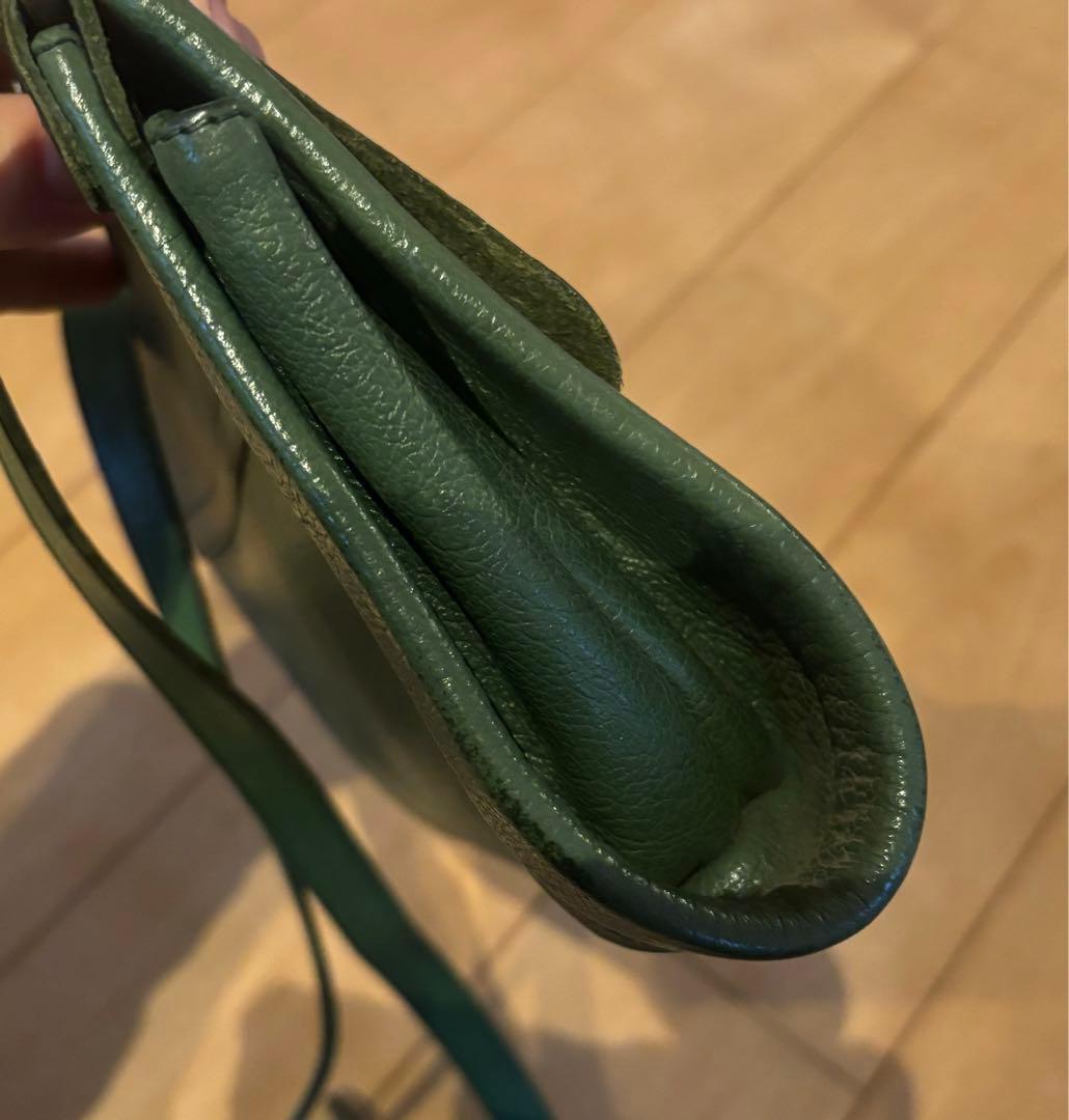 【ミ-さん専用】イルビゾンテ　ポシェット