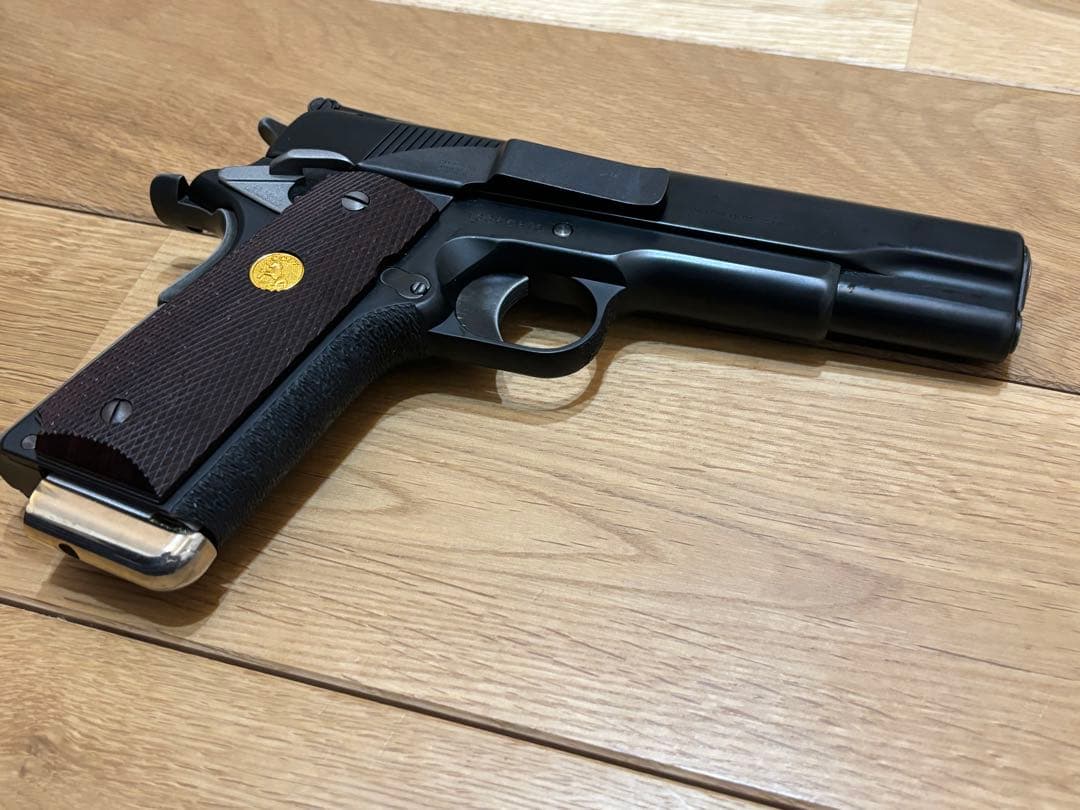 wa ボブチャウ ver1.5 ビンテージエディション 木グリ