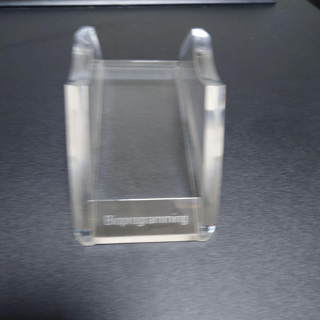 【美品】レプロナイザー7DPlus　レプロナイザー専用スタンド　送料無料