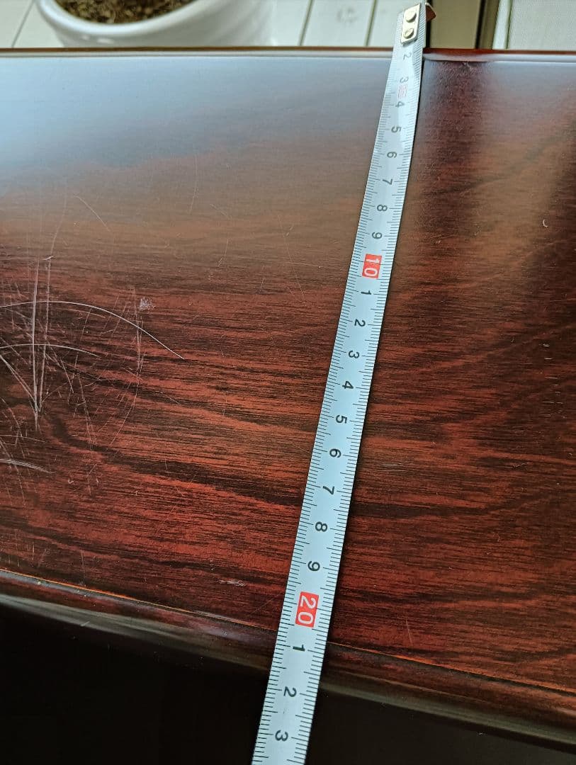 引取はお値引 ソファ用コーナーテーブル 正統派 高級家具モリシゲ