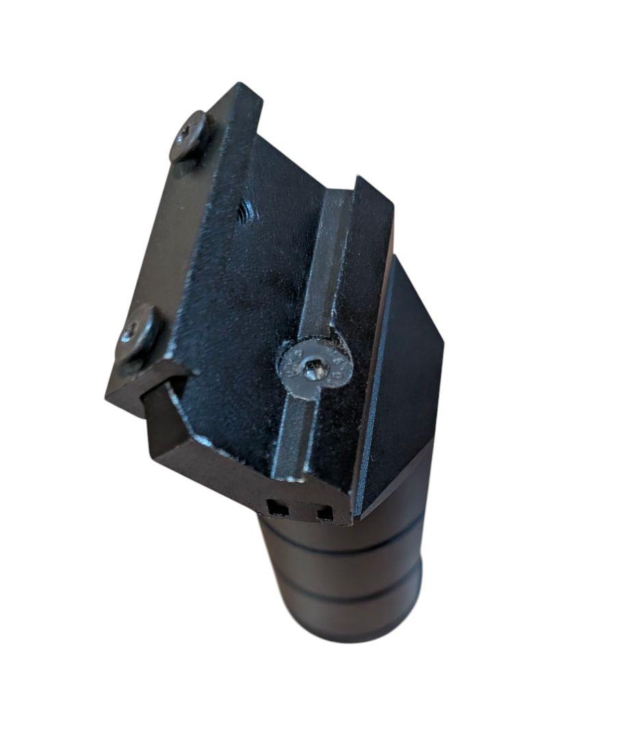 zenit b25u オフセットフォアグリップ　 lct ghk e＆l