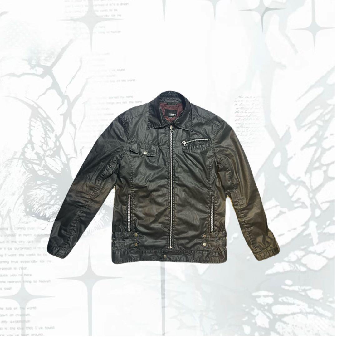 archive jacket 00s - メルカリ