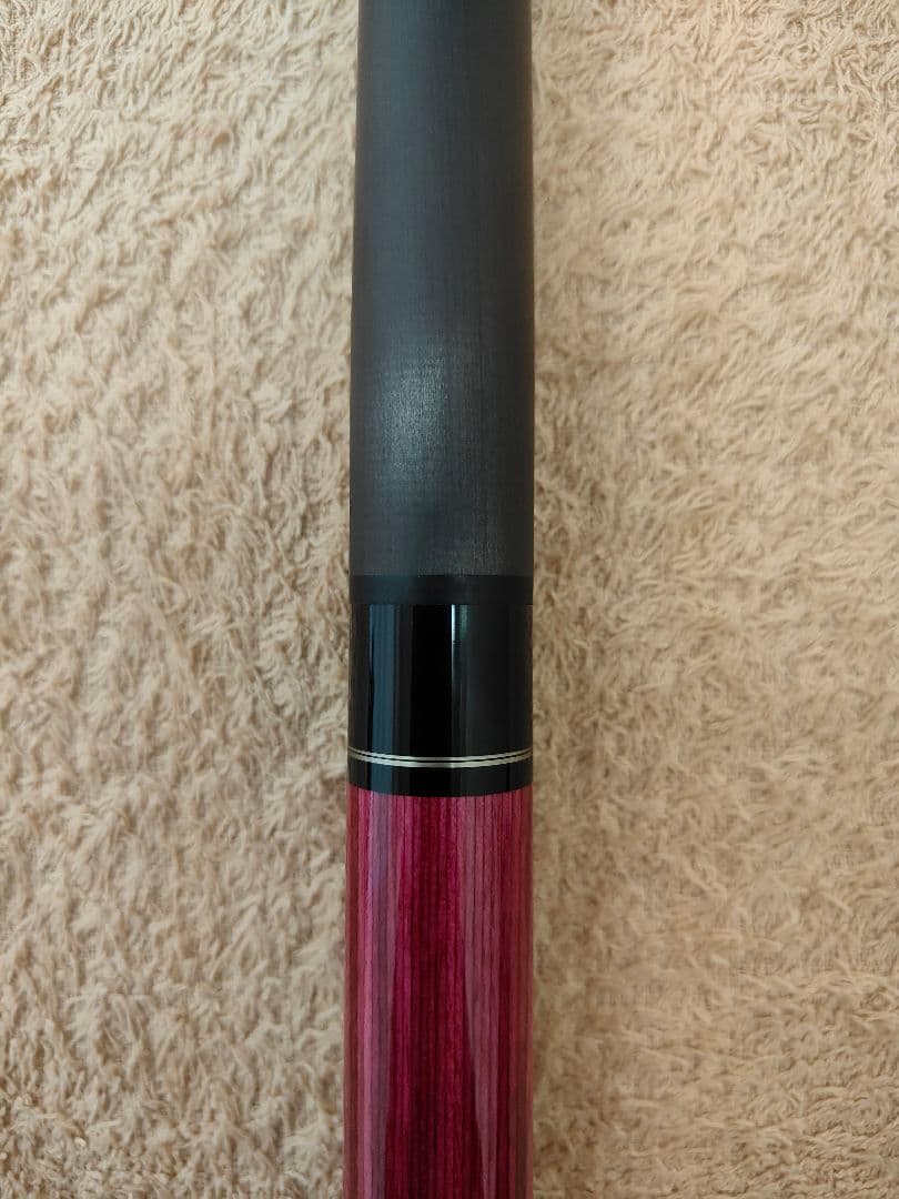 MEZZ UJ 12.9 カーボン シャフト プレー用