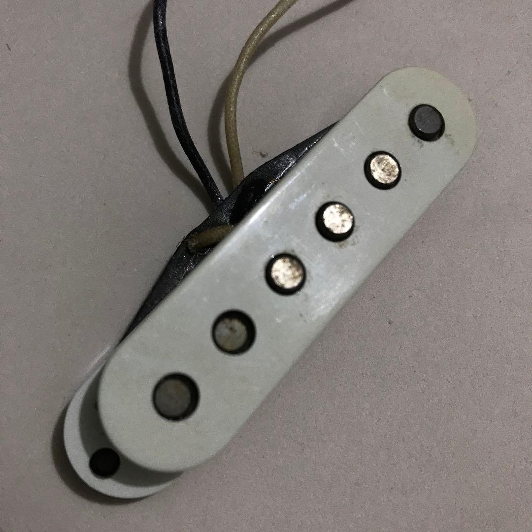 フェンダー カスタムショップ 54