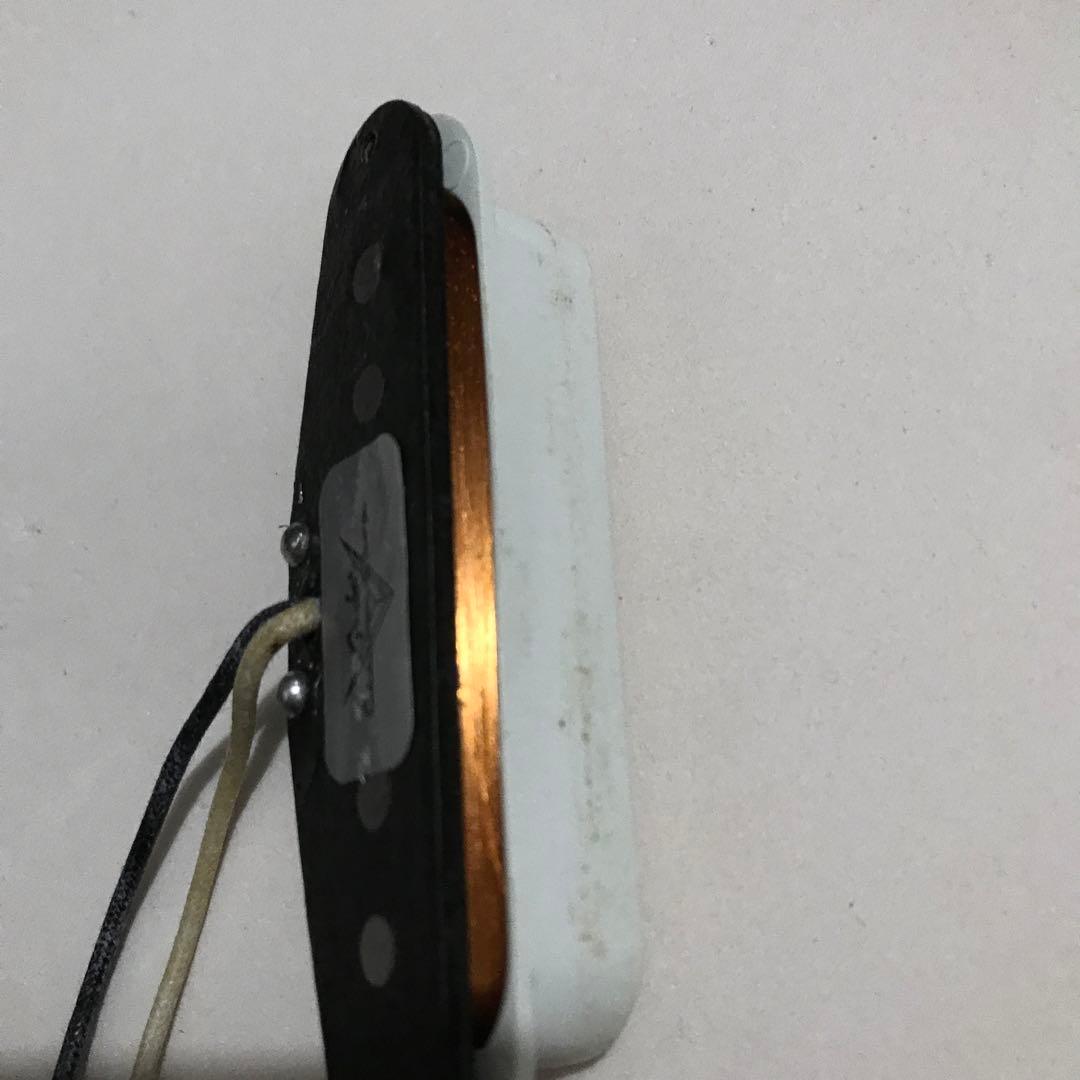 フェンダー カスタムショップ 54