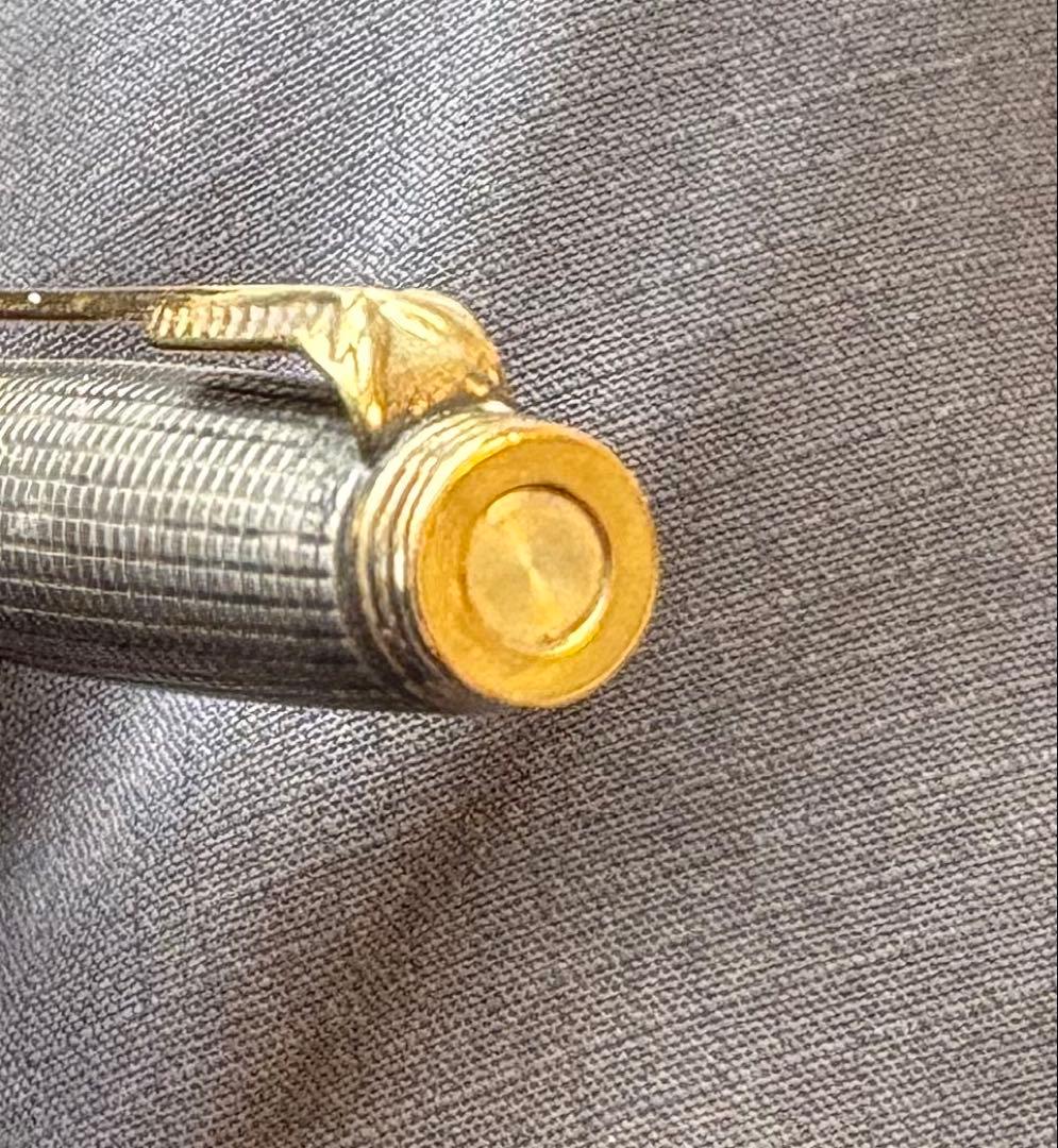 パーカー 万年筆 PARKER 筆記具 STERLING CAP