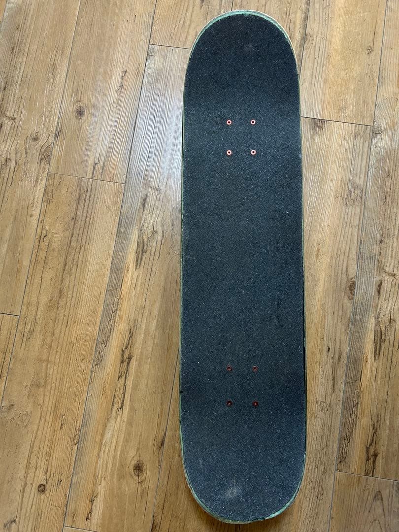 ポーラースケート スケボーコンプリート